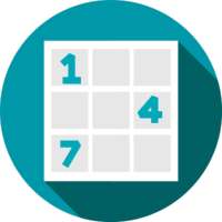 Best Sudoku - Solve 9x9 and 16x16 Sudoku Grids