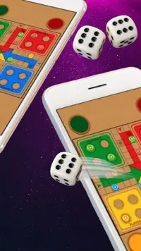 Parchisi Ludo Up Screen Shot 5