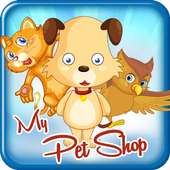 My Pet Shop