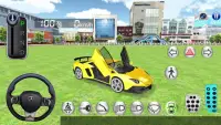 3D Driving Class Screen Shot 6