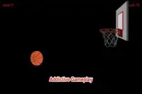 Arc Into Hoop Basketball Sport Screen Shot 0