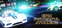 City Car Free Racer 3D: Midnight Street Race 2021 Screen Shot 13