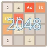 2048 Puzzle