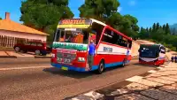 Bus Simulator Indonesia 2018 Screen Shot 2
