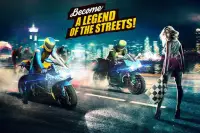 Top Bike: Street Racing & Moto Drag Rider Screen Shot 4