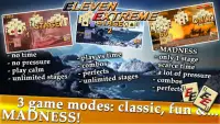Eleven Extreme, Free Arcade So Screen Shot 2