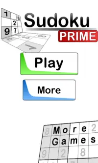 Sudoku Prime - Free Game Screen Shot 15