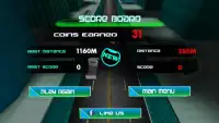 Moto Racing Traffic Shooting Screen Shot 5