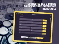 WeGroove: apprendre les drums Screen Shot 9