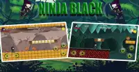 Ninja Black New Screen Shot 2