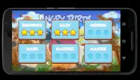 Angry Birds Memory Matching Card Screen Shot 1