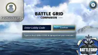 Battle Grid Companion Screen Shot 1