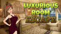 Luxurious Rooms Escape Screen Shot 5