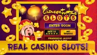 Slot machine - deus da fortuna Screen Shot 3