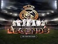 Real Madrid Legends Screen Shot 6