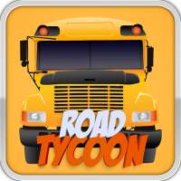 Road Tycoon Simulator