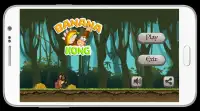 Banana Kong Adventure Screen Shot 1
