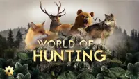 World of Hunting Screen Shot 0