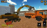 3d city construction simulator Screen Shot 3