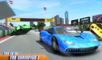 Car Race -  Impossible Car Drifting Simulator Screen Shot 13