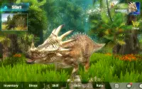 Styracosaurus Simulator Screen Shot 16