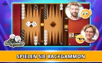 Skat, Backgammon, Mau Mau Screen Shot 13