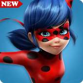 🐞Miraculous Ladybug 3 World