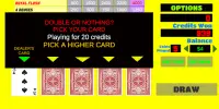 Deuces Wild - Video Poker Screen Shot 5