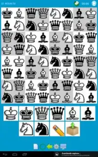 Chess Sudoku = AjedroKu Screen Shot 5