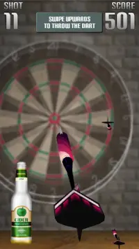 Drunken Darts Screen Shot 0