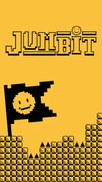 Jumbit - Jump and dash!!! Screen Shot 7
