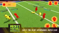 Pocket Football Monsters Screen Shot 0