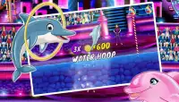 My Circus Dolphin Show 5 Screen Shot 2