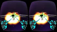 VR Space Shooter Screen Shot 4