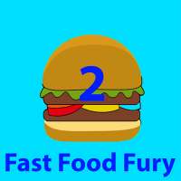 Fast Food Fury 2 Beta