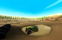 Truck Trials 2.5: Free Range 4 Screen Shot 8