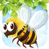 Honey Bee Rush