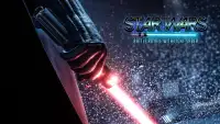 Star-Wars Battle Royale: Galaxy of Heroes Screen Shot 0