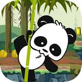 Legend of Panda Run