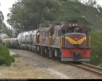 दक्षिण अफ्रीका की ट्रेनें आरा पहेलियाँ Screen Shot 3