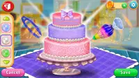 Sweet Cake Shop Bakery Empire Screen Shot 3