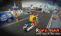 Rope Man: Super Hero Of Vice Town Screen Shot 5