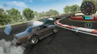 Extreme Drift X BURN Screen Shot 0