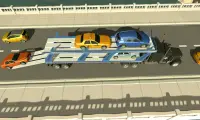Car Transporter Truck: Trailer Simulator Screen Shot 4