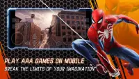 NetBoom - PC Games On Phone Screen Shot 1