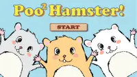 Poo²  Hamster Screen Shot 0