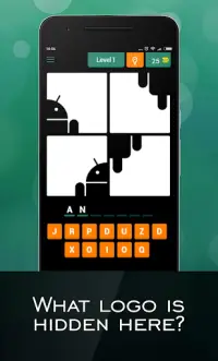 Monologo - 4 Pics 1 Word Screen Shot 0