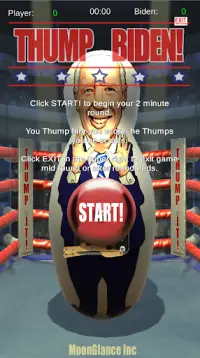 Thump Biden! Screen Shot 0