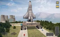Büyük Boy Kargo Taşıyıcı Kamyon Simülatörü 2018 Screen Shot 3