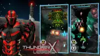Thunder Legend X Screen Shot 3